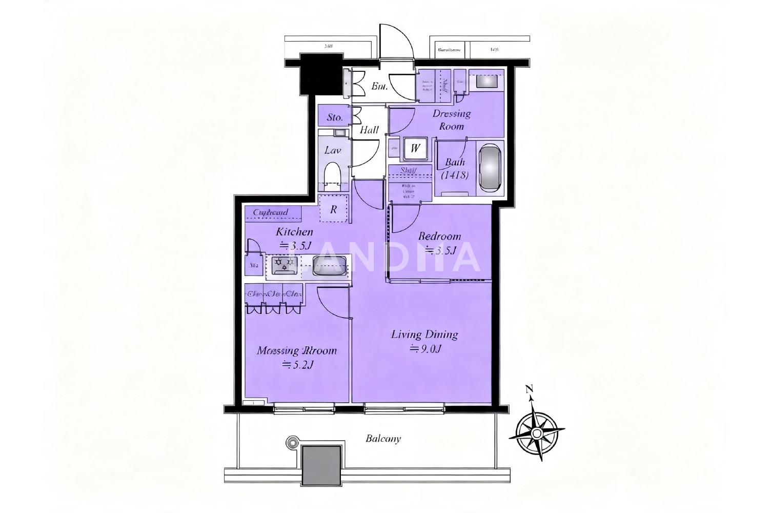 WORLD TOWER RESIDENCE 官网图片 5