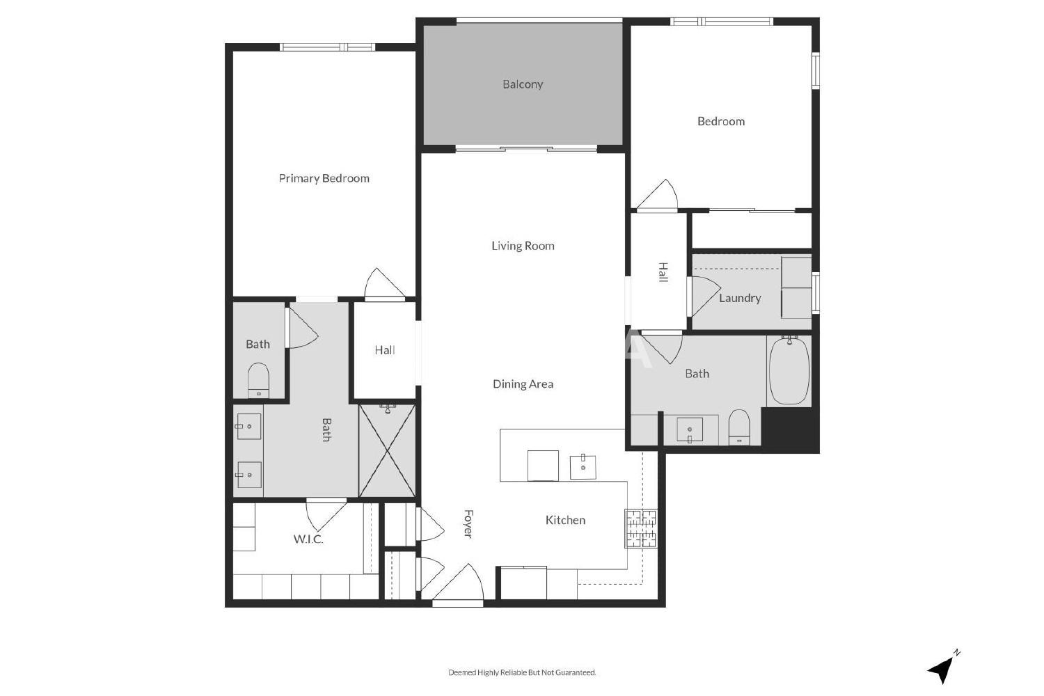 45378 Tom Blalock St #302 官网图片 40