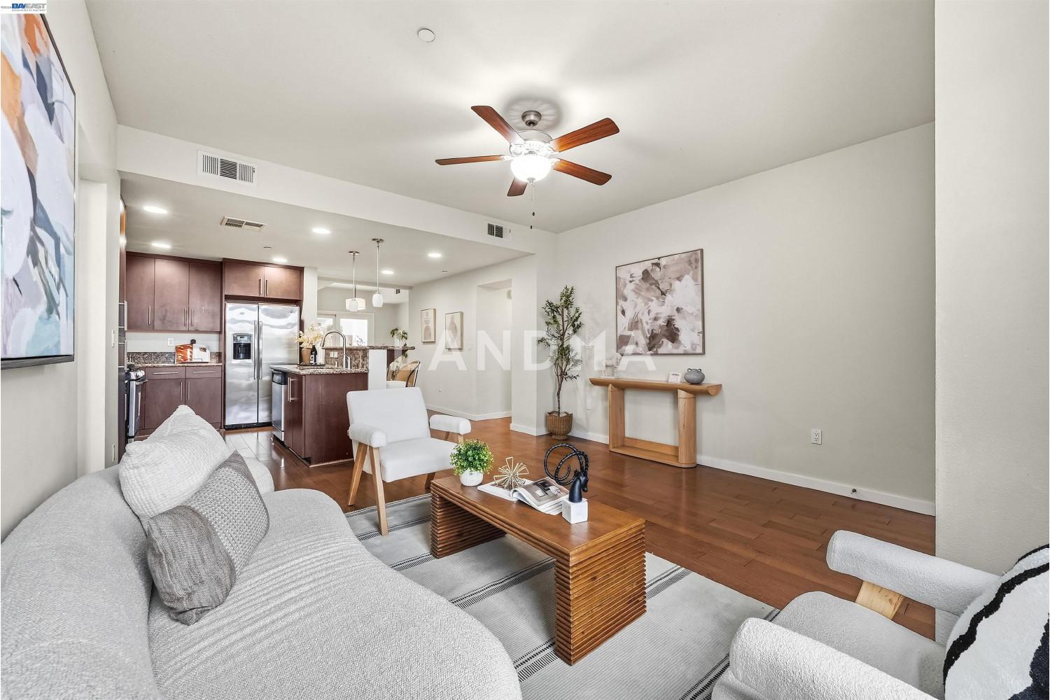 3289 Berryessa St #5 官网图片 5