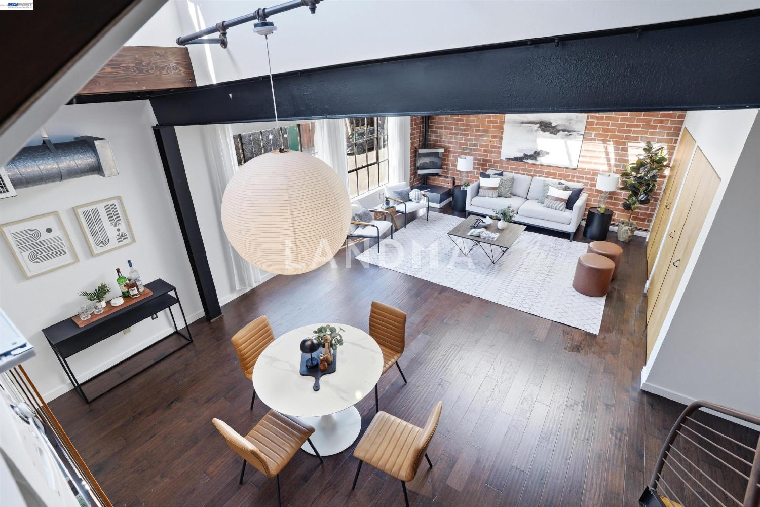 1250 Powell St #10 官网图片 20