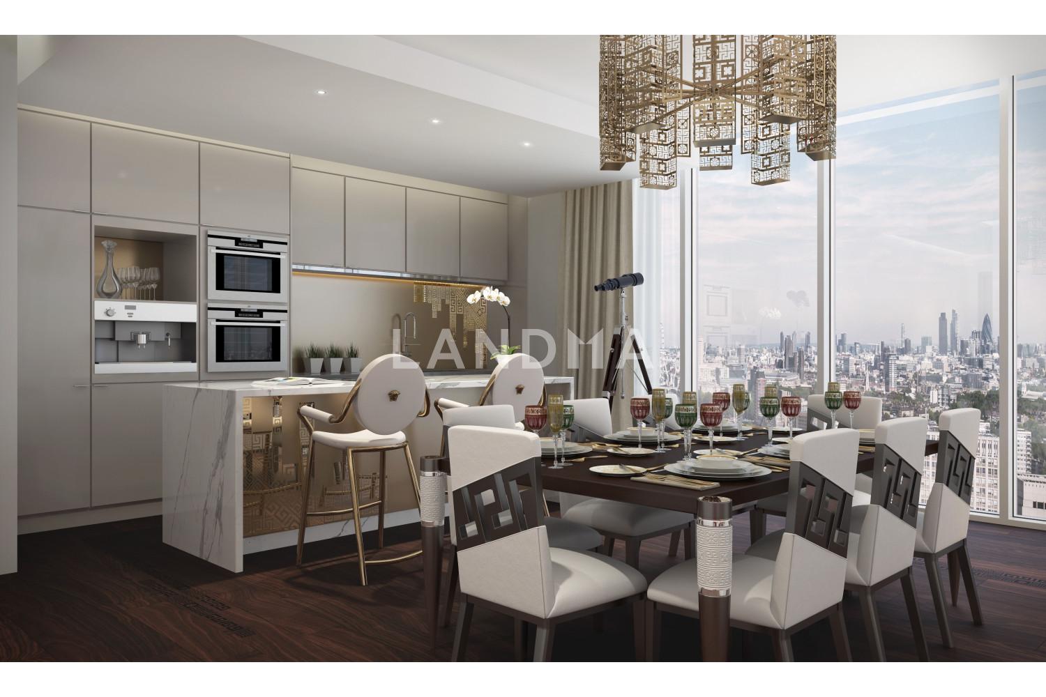 DAMAC Tower 官网图片 7