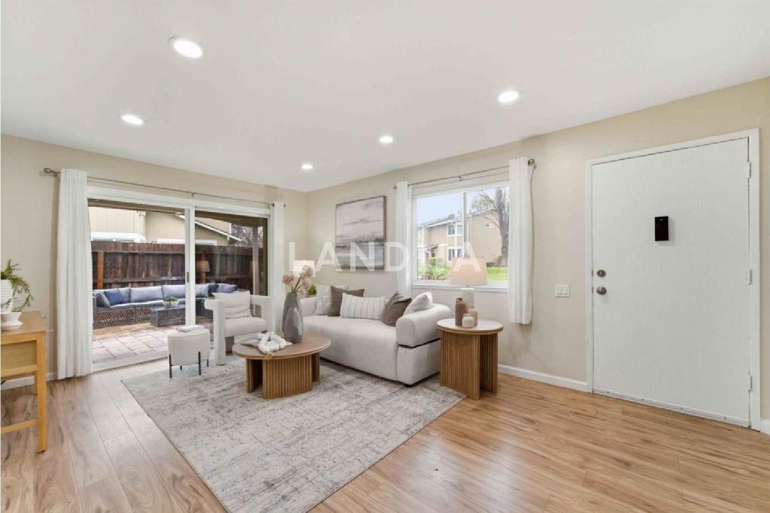2269 Warfield Way #A 官网图片 3