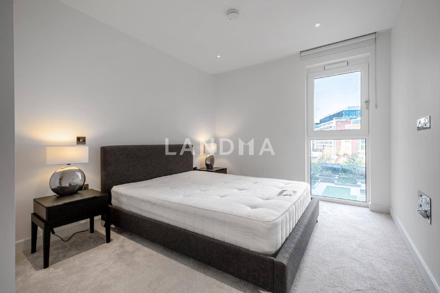 Belvedere Row Apartments 官网图片 9