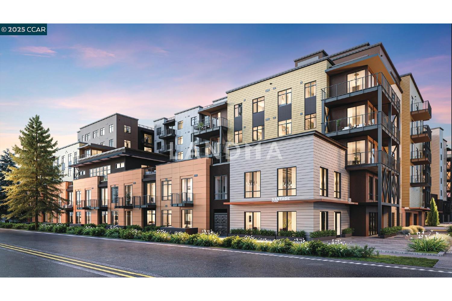 308 Torrey Pine Terrace #615