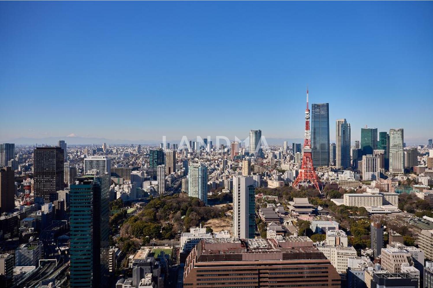 WORLD TOWER RESIDENCE 官网图片 6