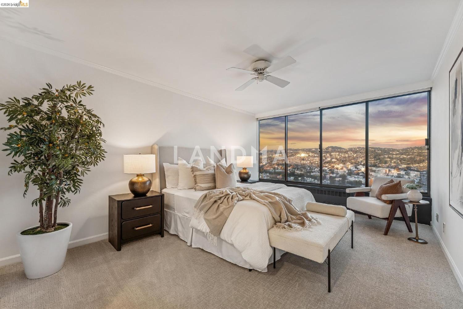 565 Bellevue Ave. #2607 官网图片 8