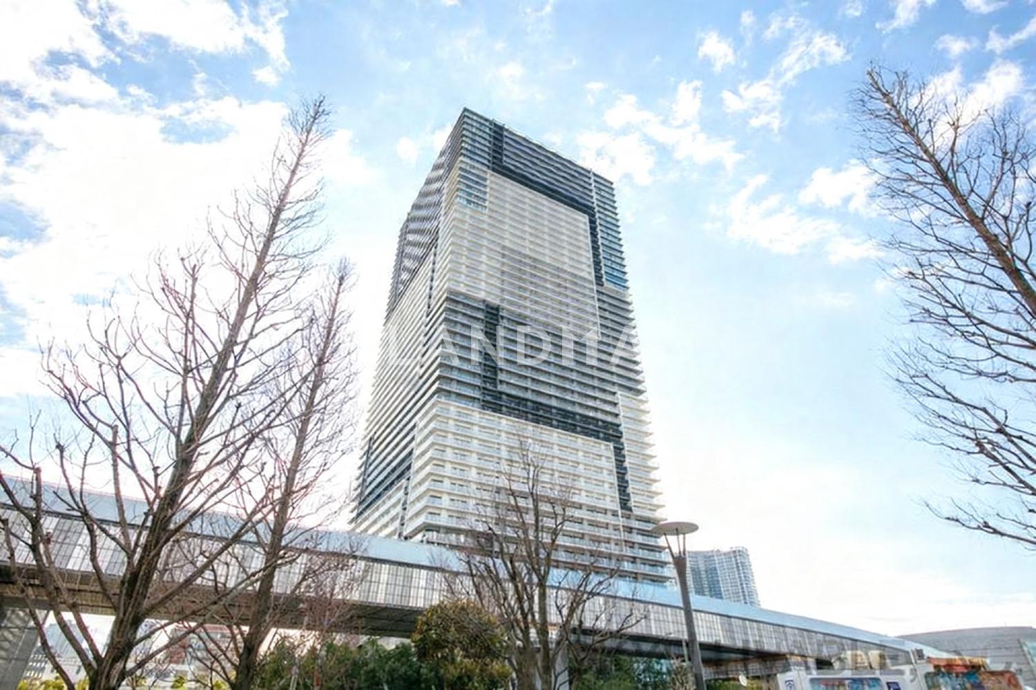ブランズタワー豊洲 官网图片 5
