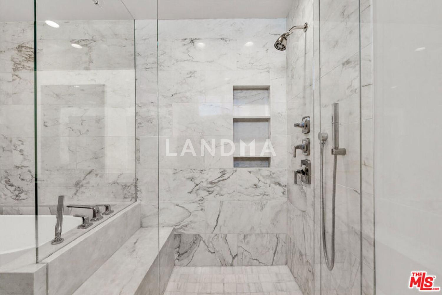 1100 Alta Loma Road #1404 官网图片 18