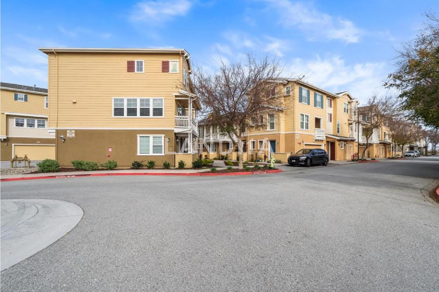 641 Turnbuckle Drive #1715 官网图片 37
