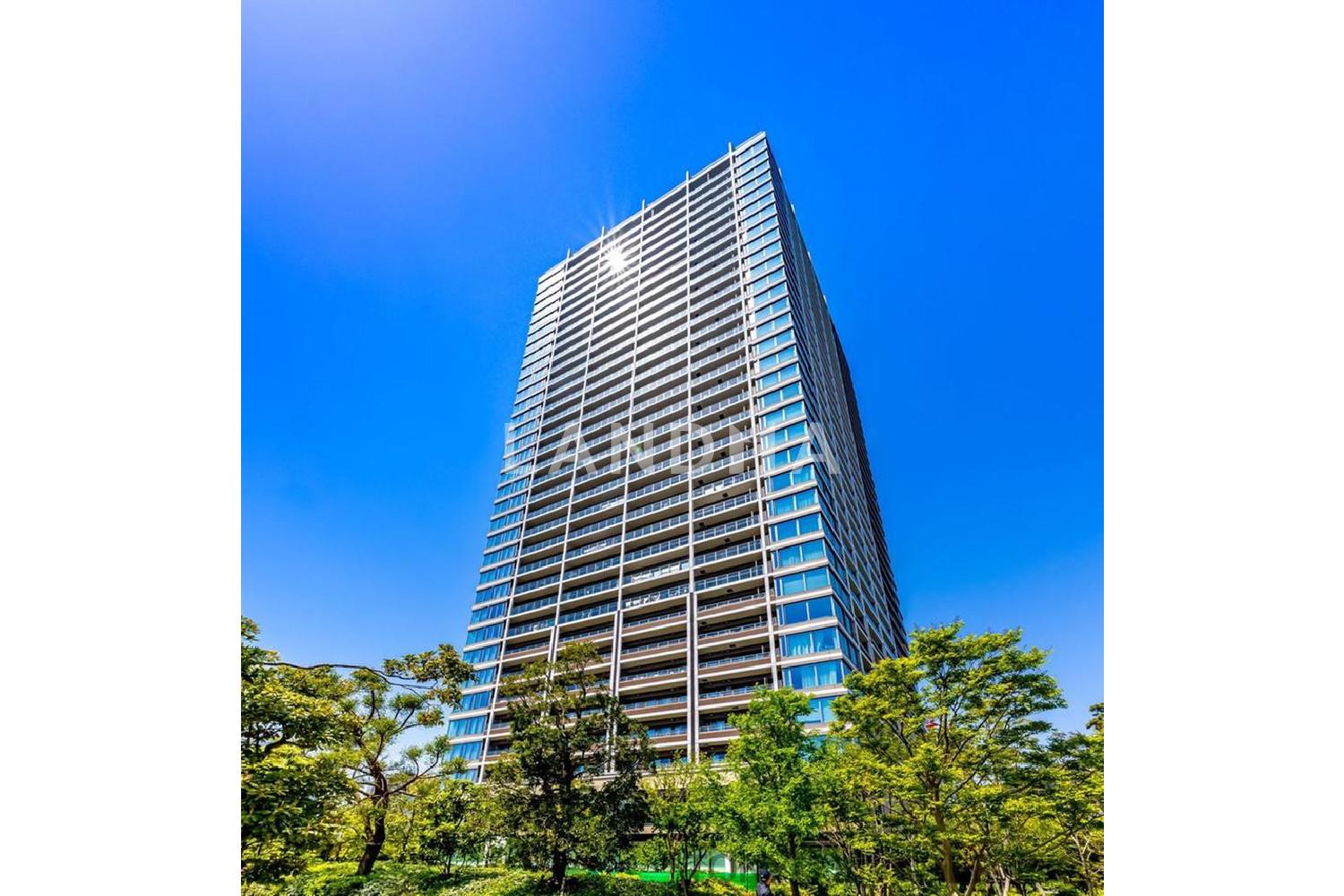 GLOBAL FRONT TOWER