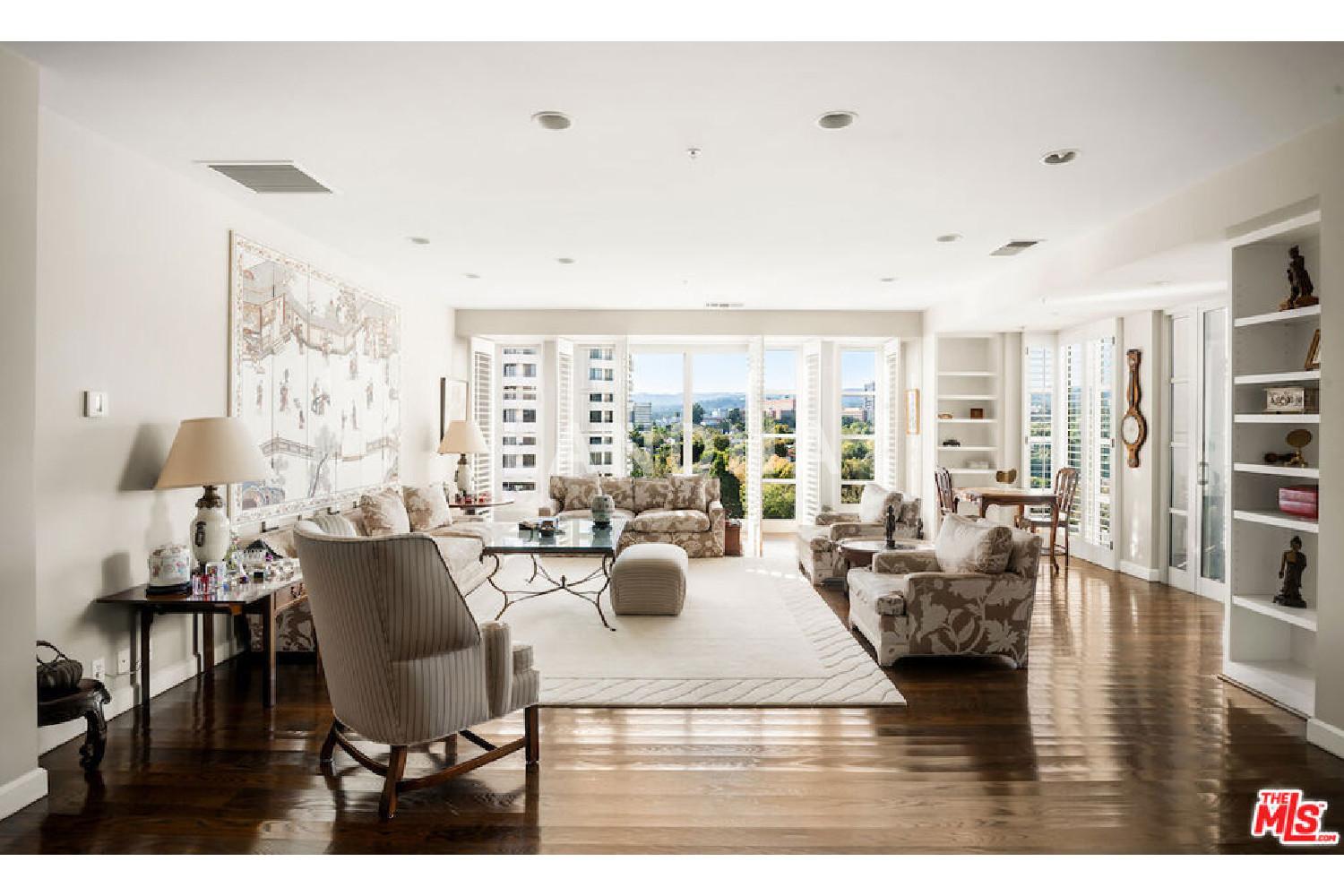 10580 Wilshire Boulevard #45
