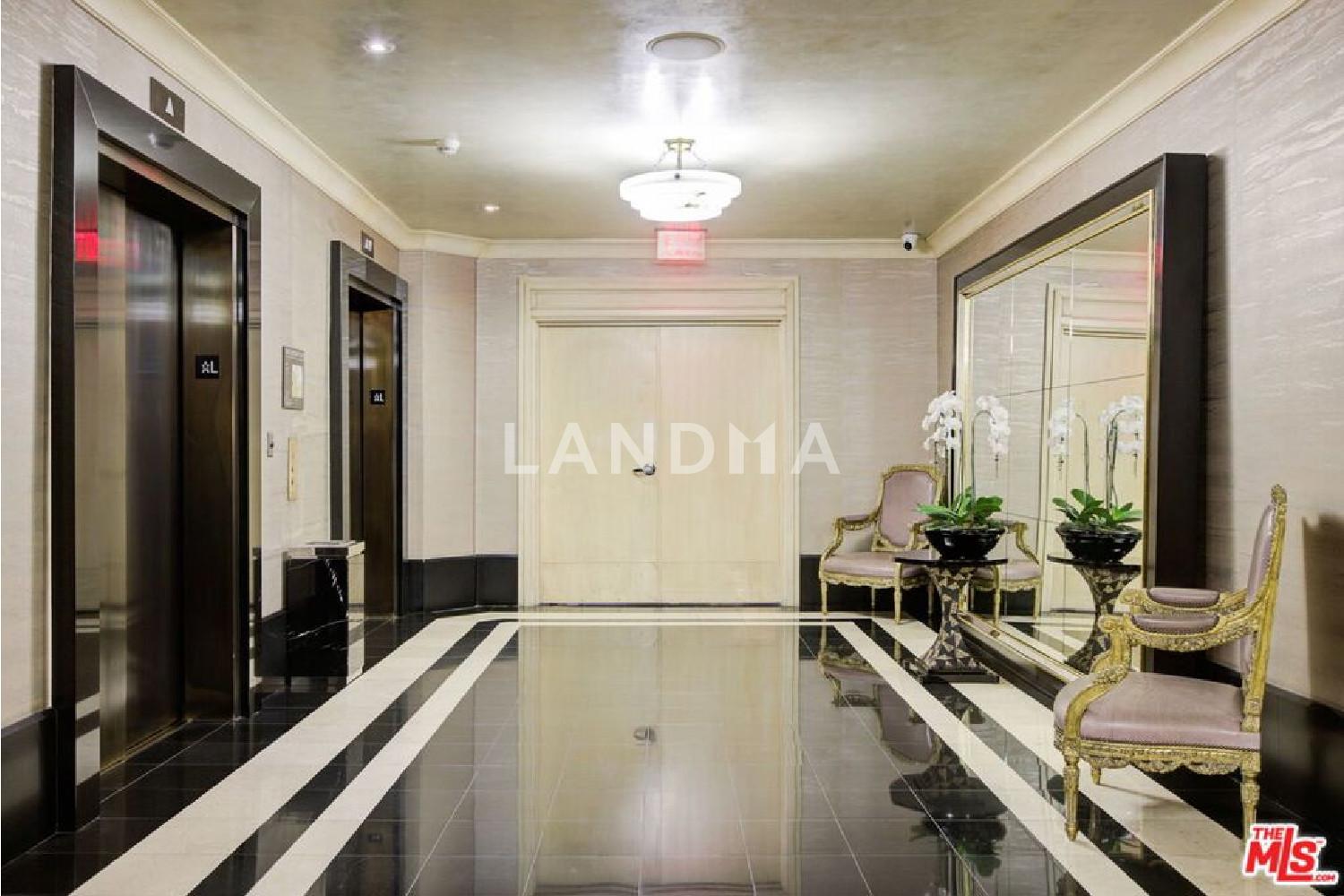 1645 N Vine Street #706 官网图片 8