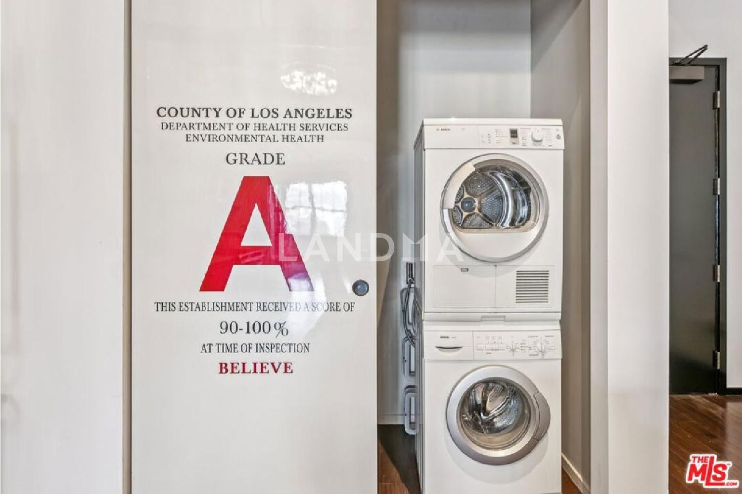 1645 N Vine Street #706 官网图片 38