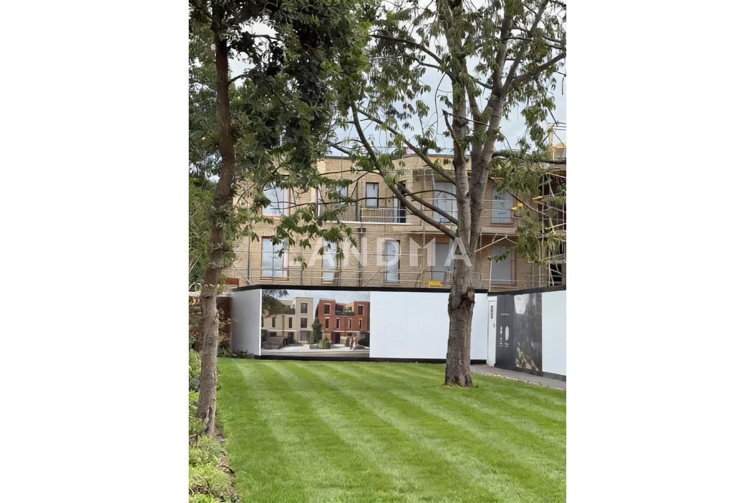 Twickenham Square