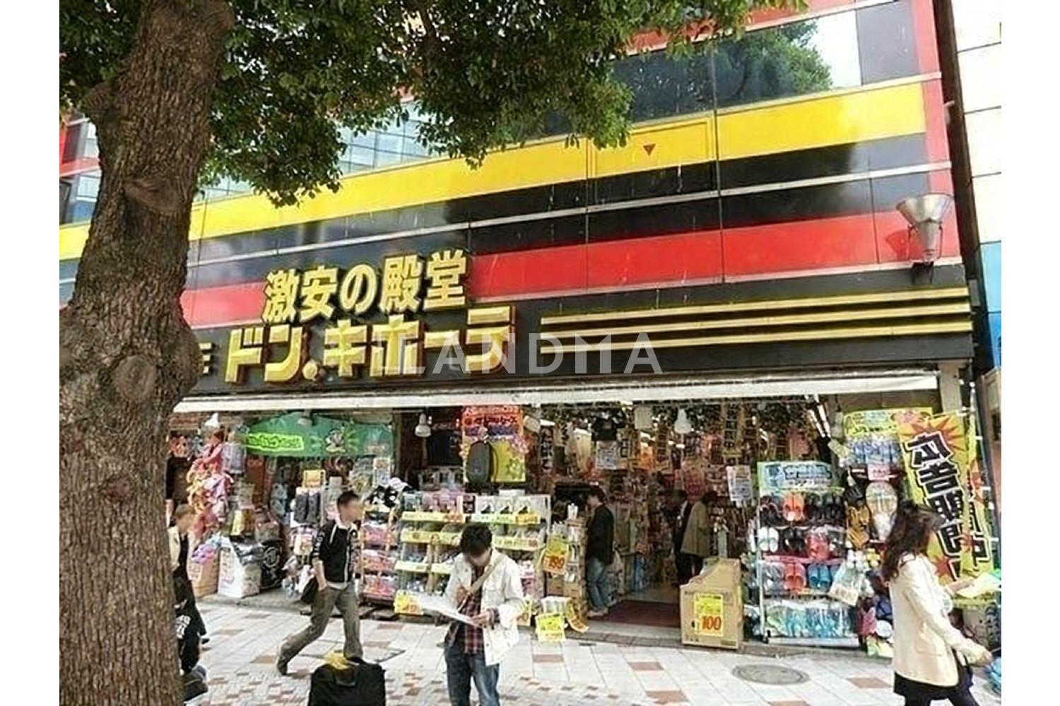 グランドメゾン代官山 THE PARK 官网图片 2