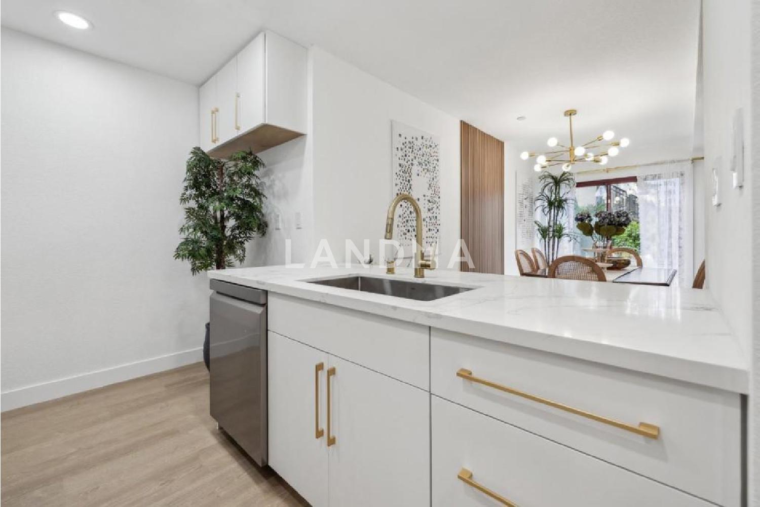4159 El Camino Way #Unit E 官网图片 16