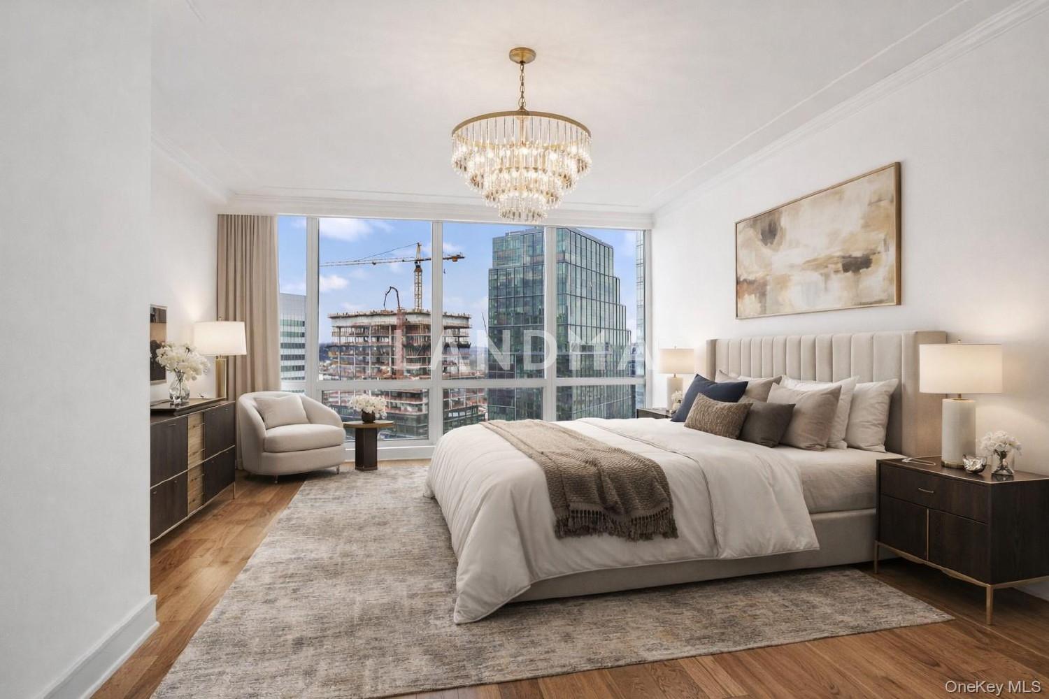 1 Renaissance Square  Unit 15E 官网图片 11