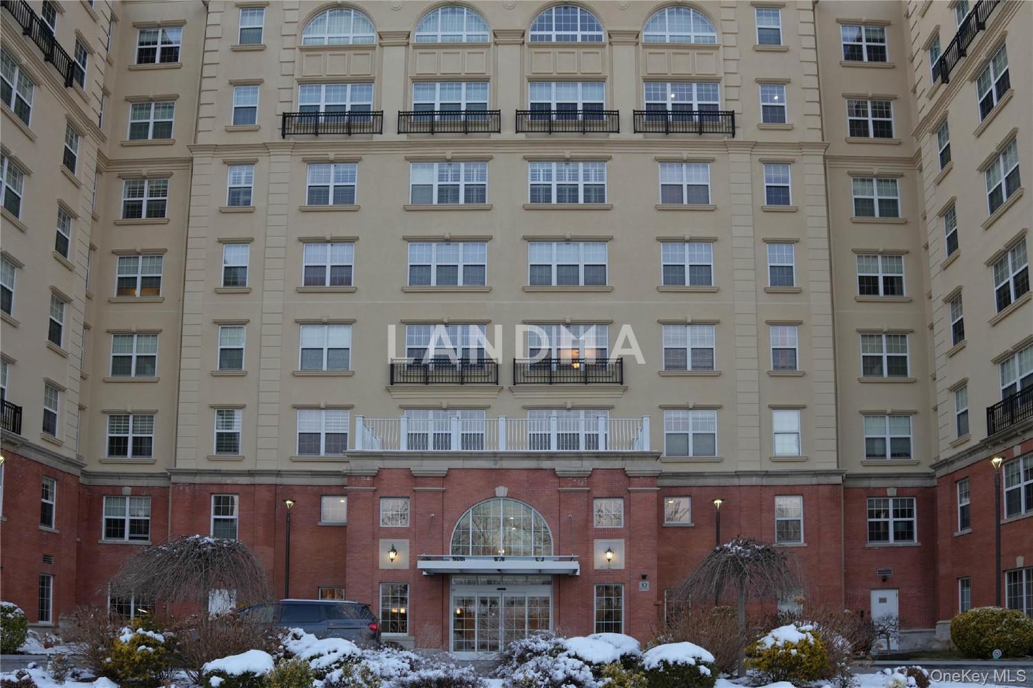 10 Byron Place  Unit 601 官网图片 19