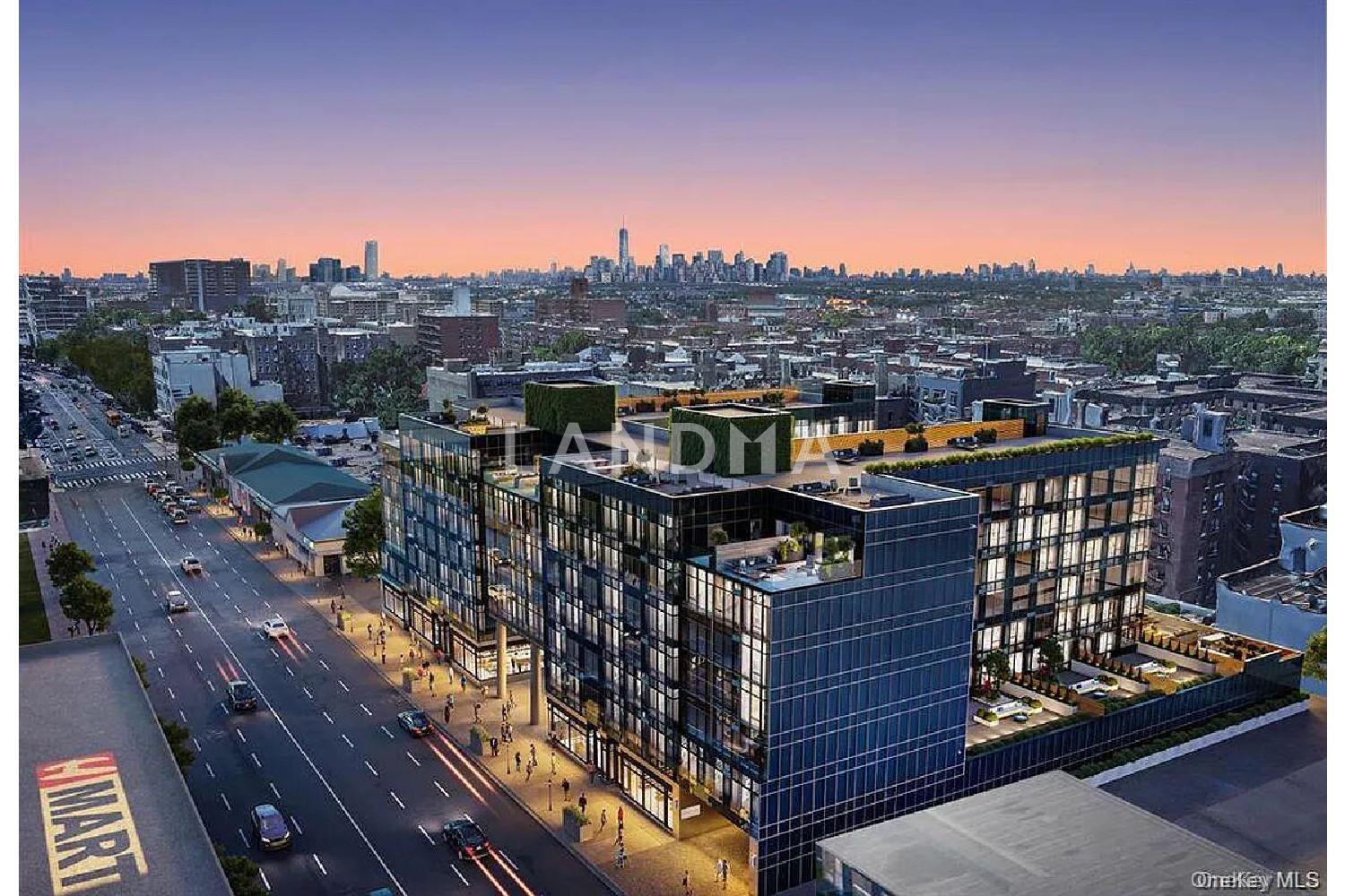 144-49 Northern Blvd  Unit 218 官网图片 23