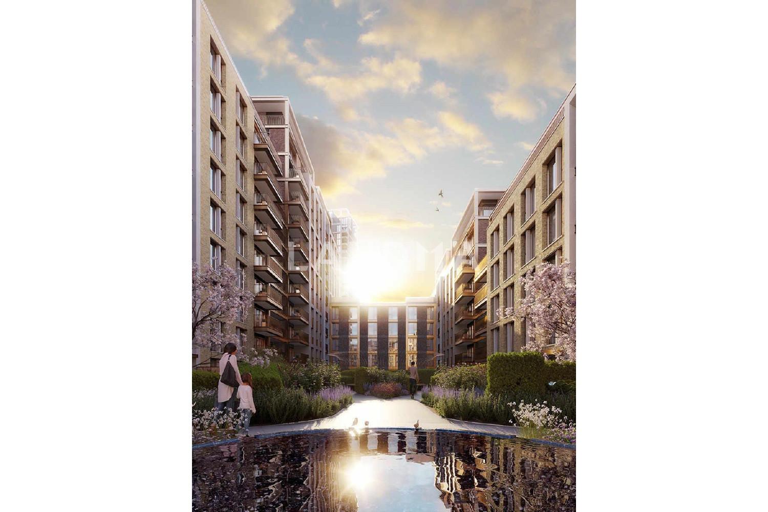 Kings Park Road 官网图片 11