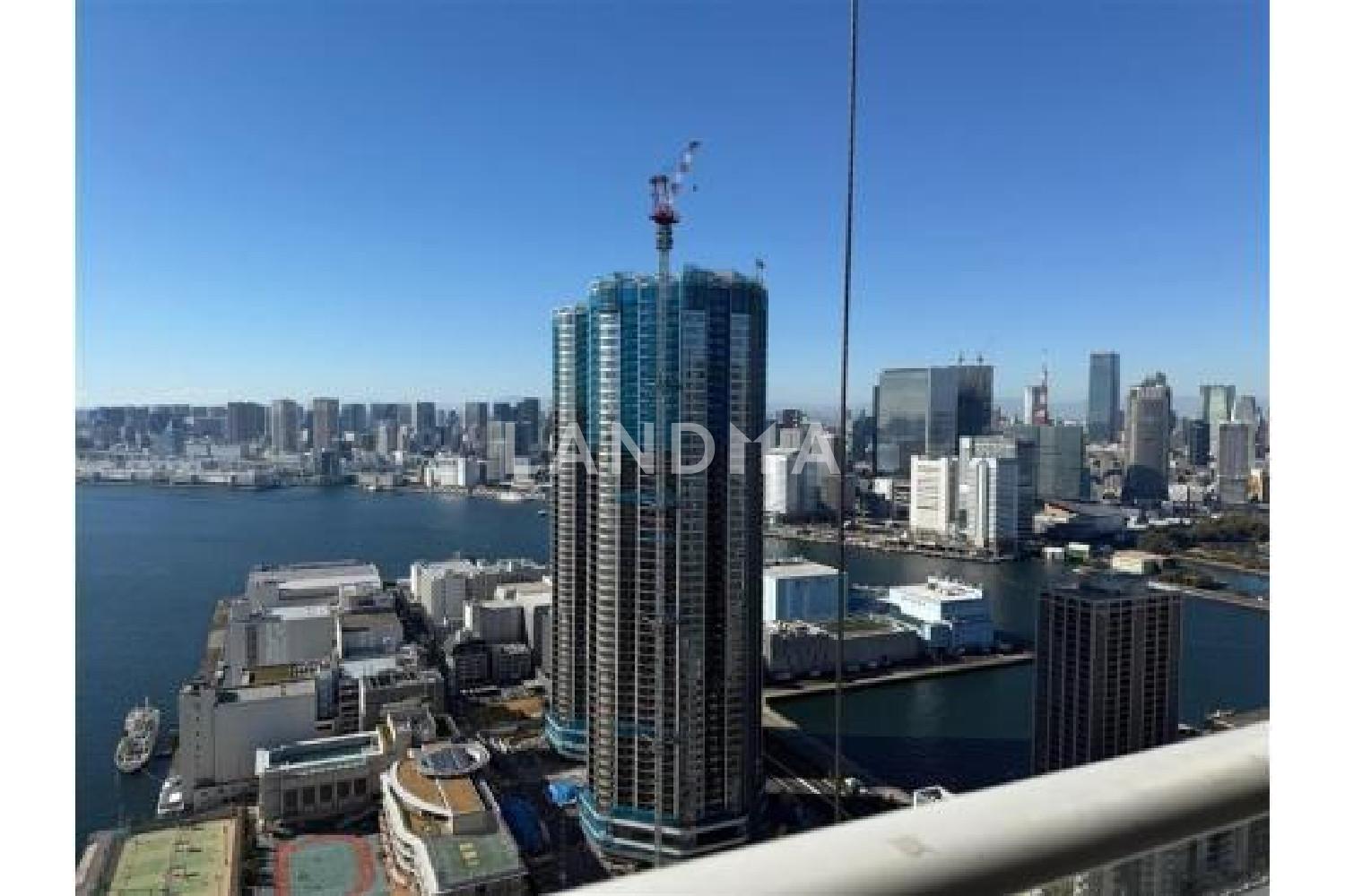THE TOKYO TOWERS SEA TOWER 官网图片 20