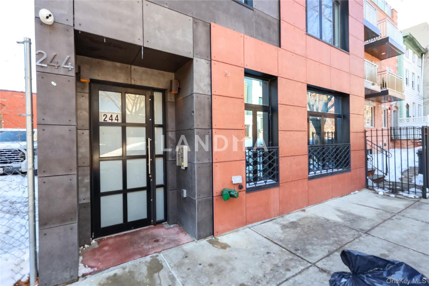 244 Franklin Avenue  Unit 3B 官网图片 16