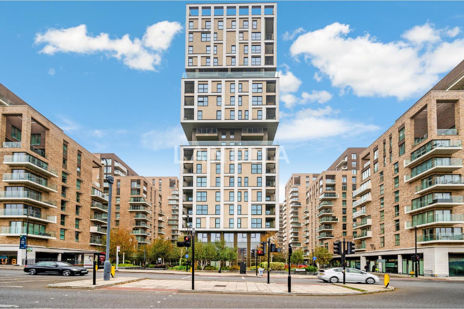 Cobham House 官网图片 8