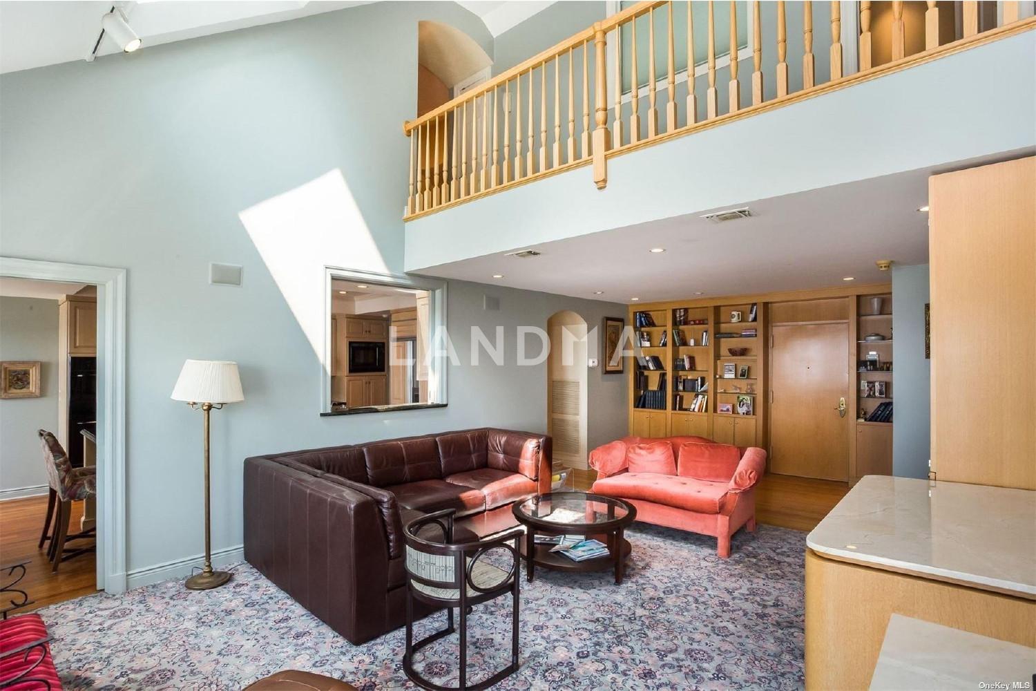 2 Richmond Road  Unit 6U&6V 官网图片 16