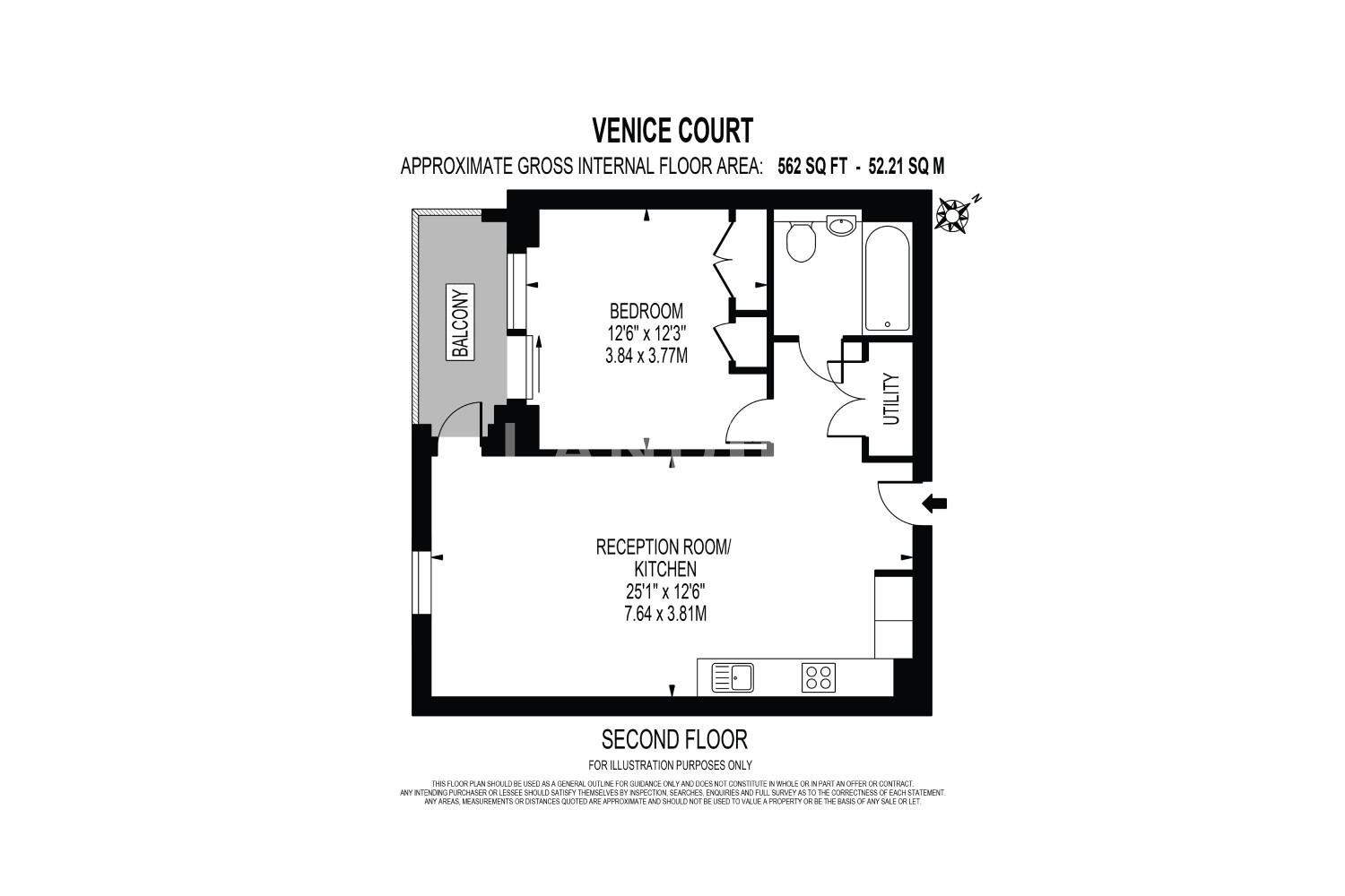 Venice Court 官网图片 13