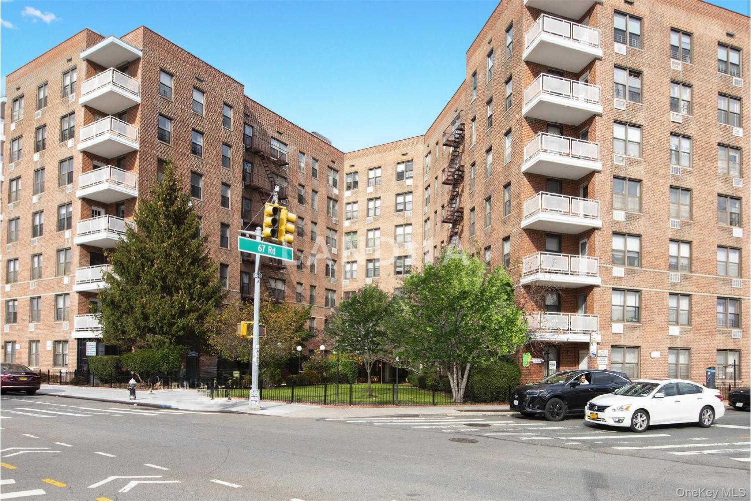 100-25 Queens Boulevard  Unit 7FF 官网图片 32