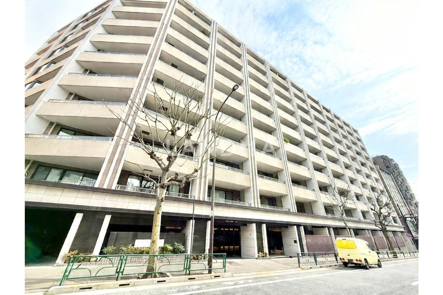 マジェスティハウス新宿御苑パークナード 官网图片 9