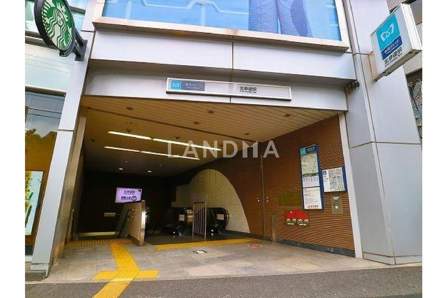 パークコート神宮北参道ザタワー 官网图片 15