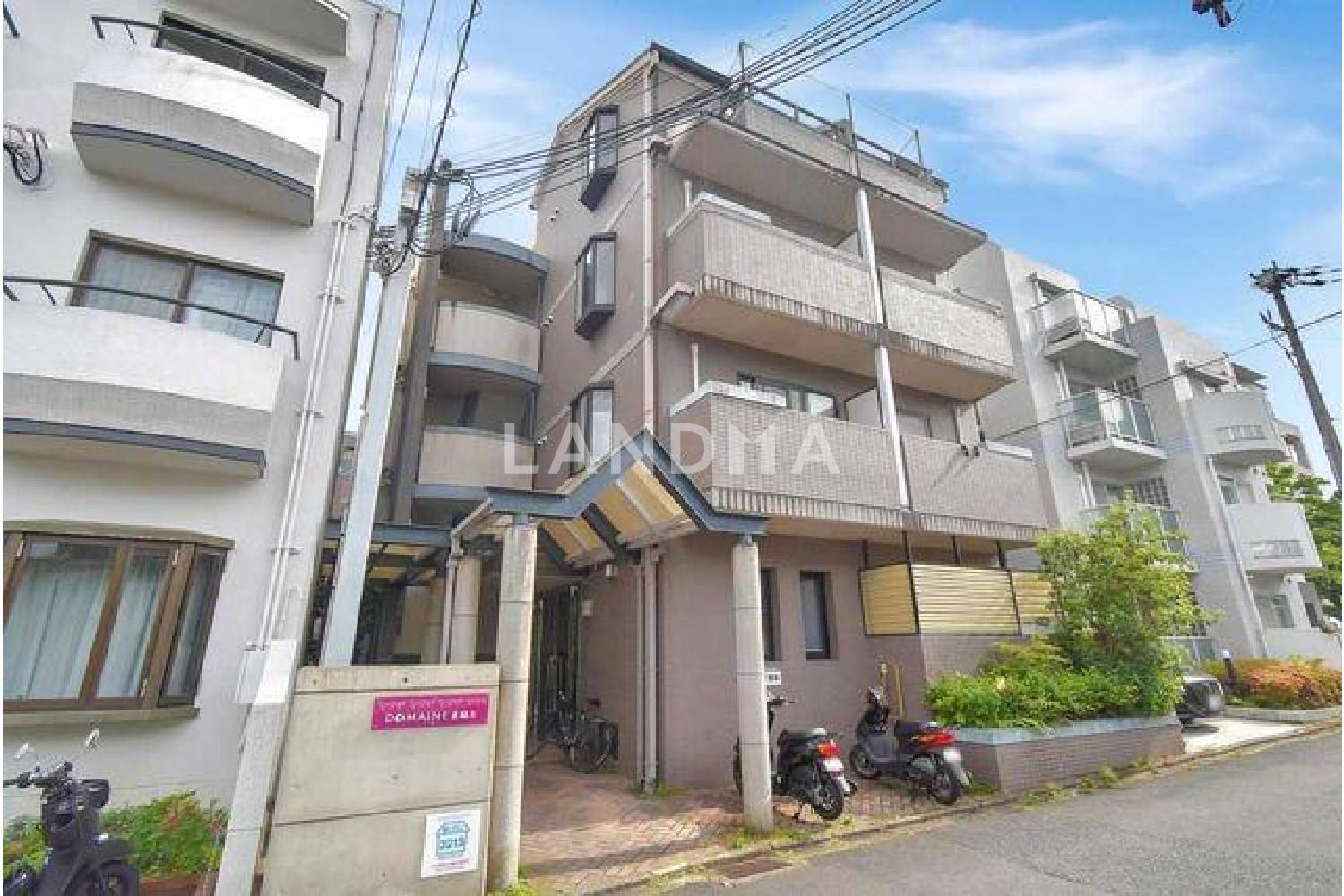 京都府京都市北区大宮東脇台町 一棟売りマンション 231.83㎡ 官网图片 4