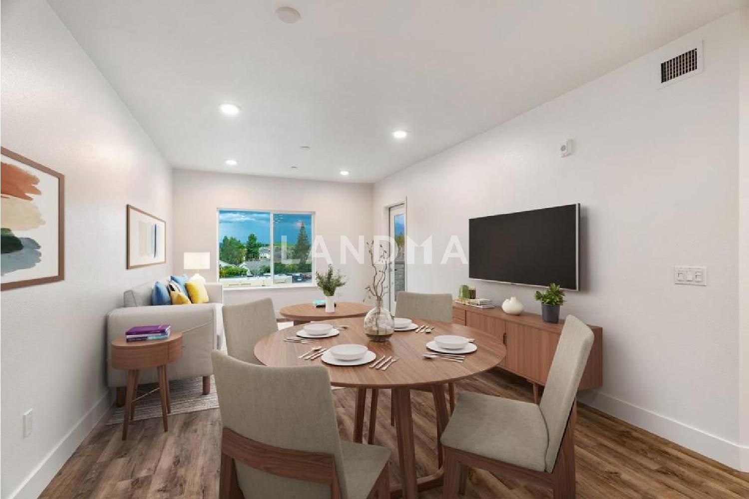 1853 Almaden Road #303 官网图片 2
