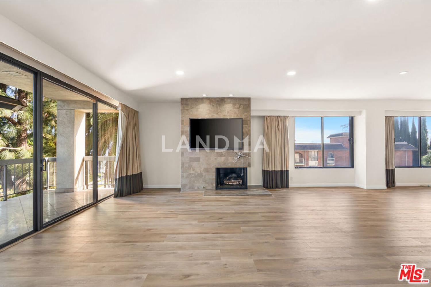 4460 Wilshire Boulevard #406 官网图片 20