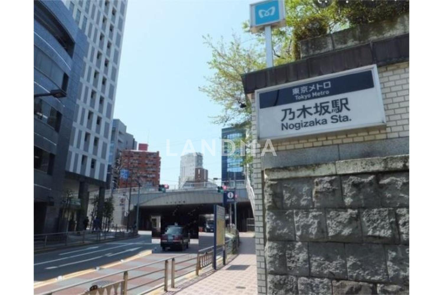 東京都港区西麻布3丁目 投資用マンション 70.96㎡ 官网图片 8