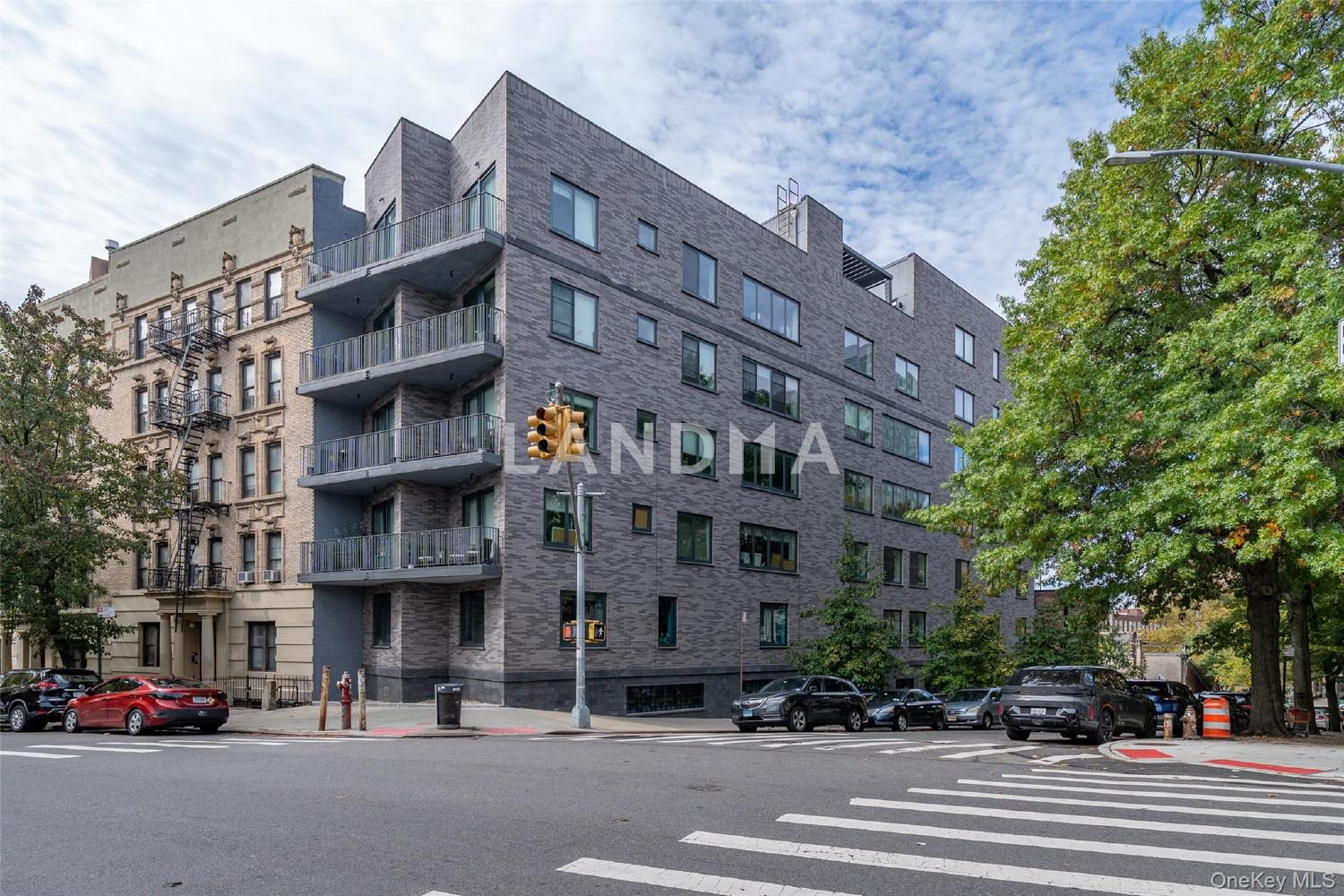 52 Convent Avenue  Unit 1C 官网图片 36