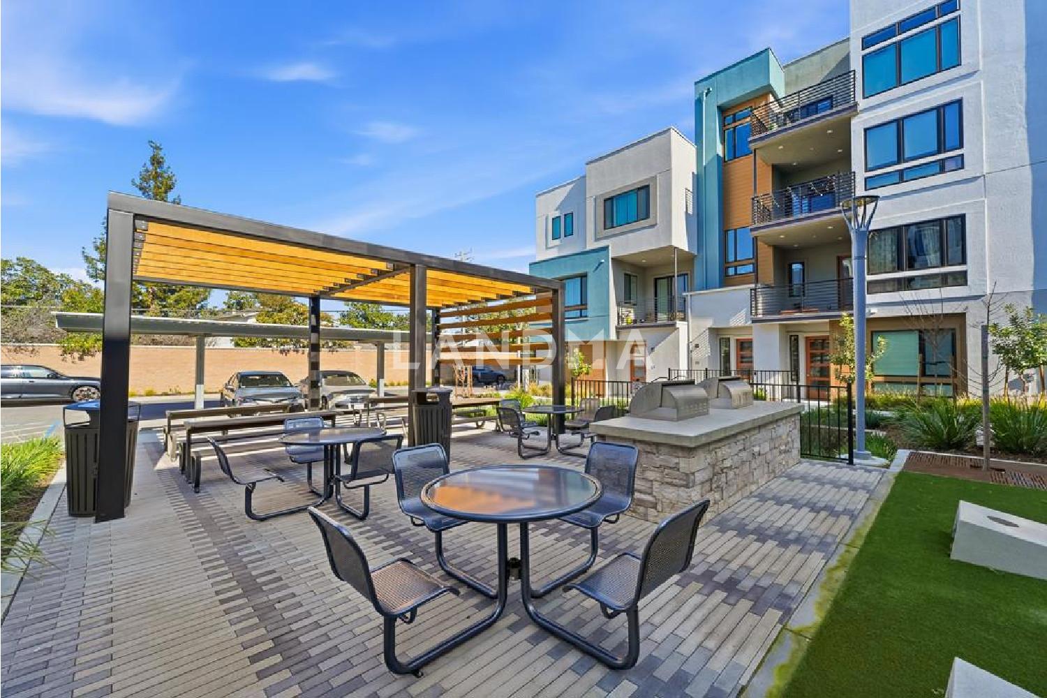 3045 El Camino Real #102 官网图片 56