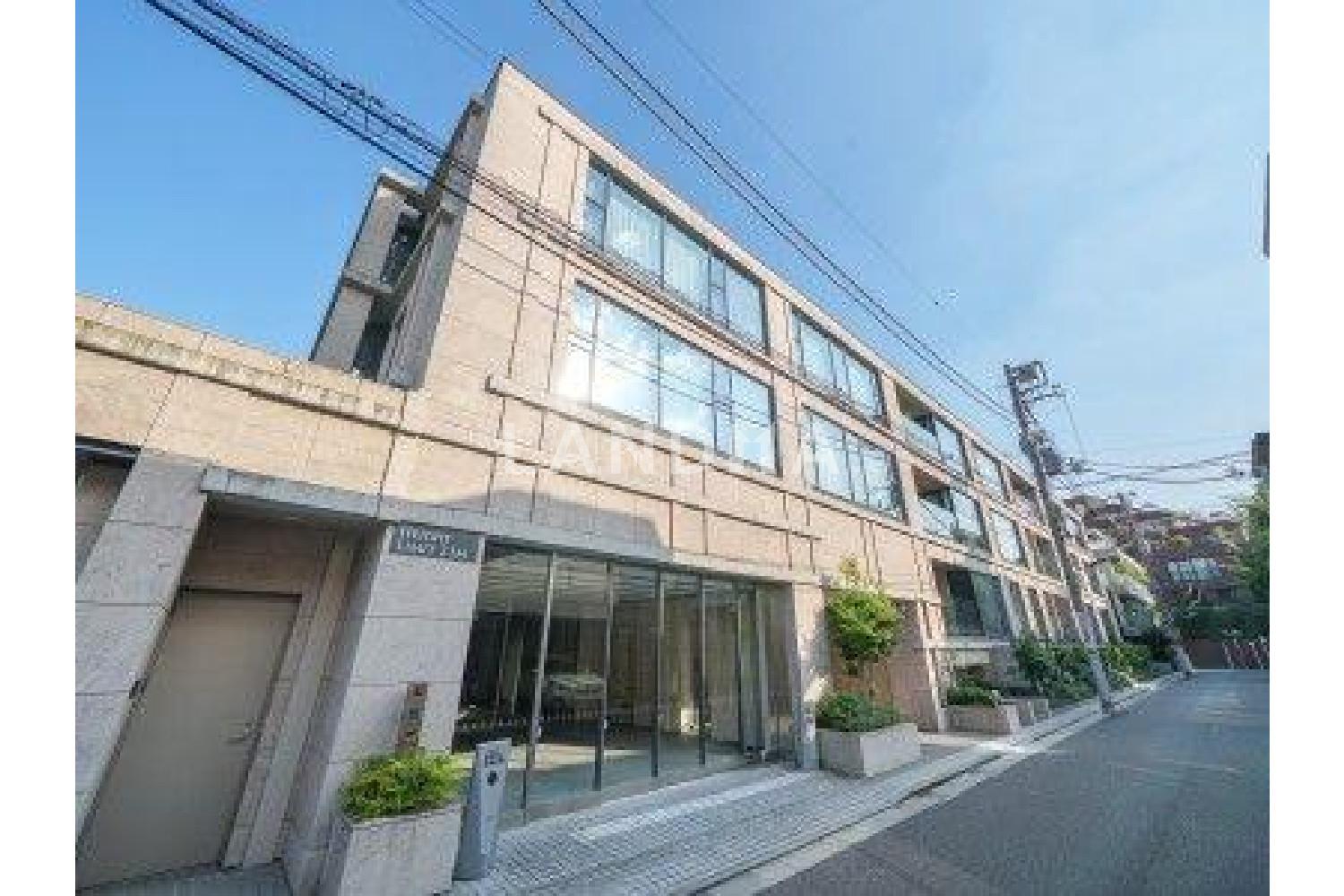 グランドヒルズ元麻布 官网图片 7