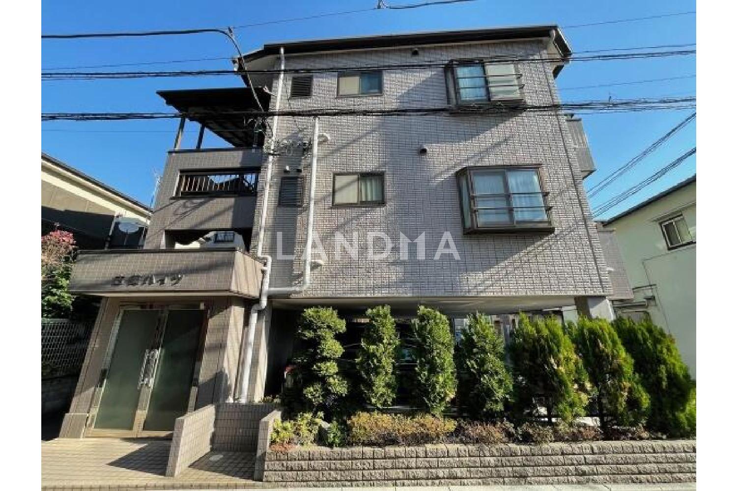 東京都荒川区西尾久2丁目 一棟売りマンション 225.49㎡ 官网图片 7