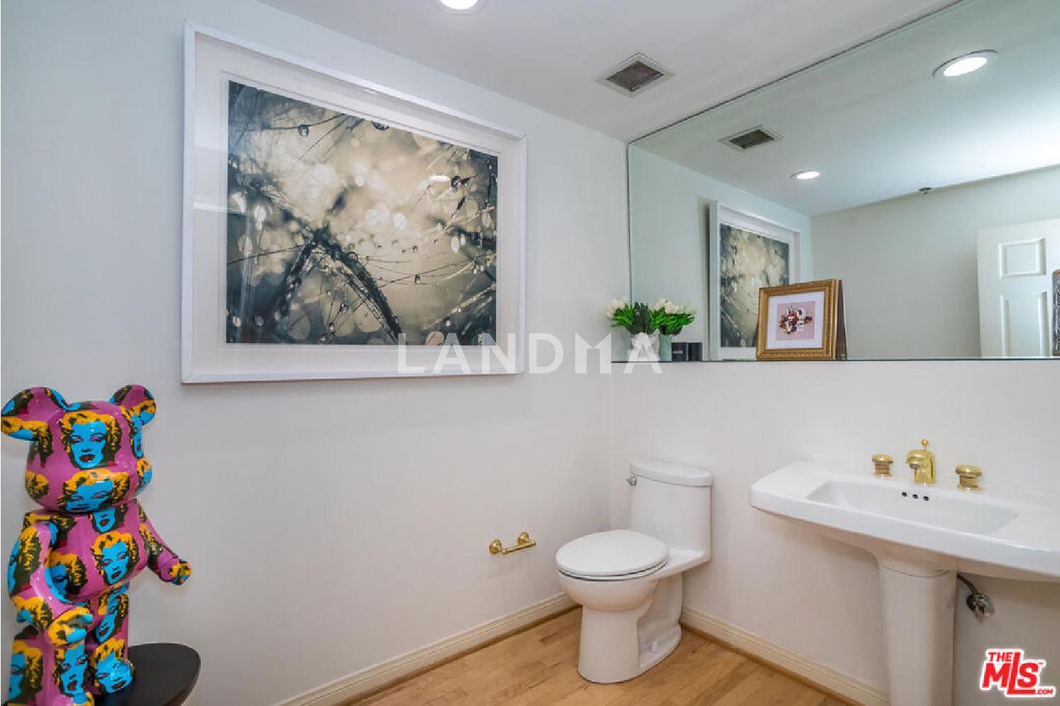 10724 Wilshire Boulevard #1005 官网图片 35