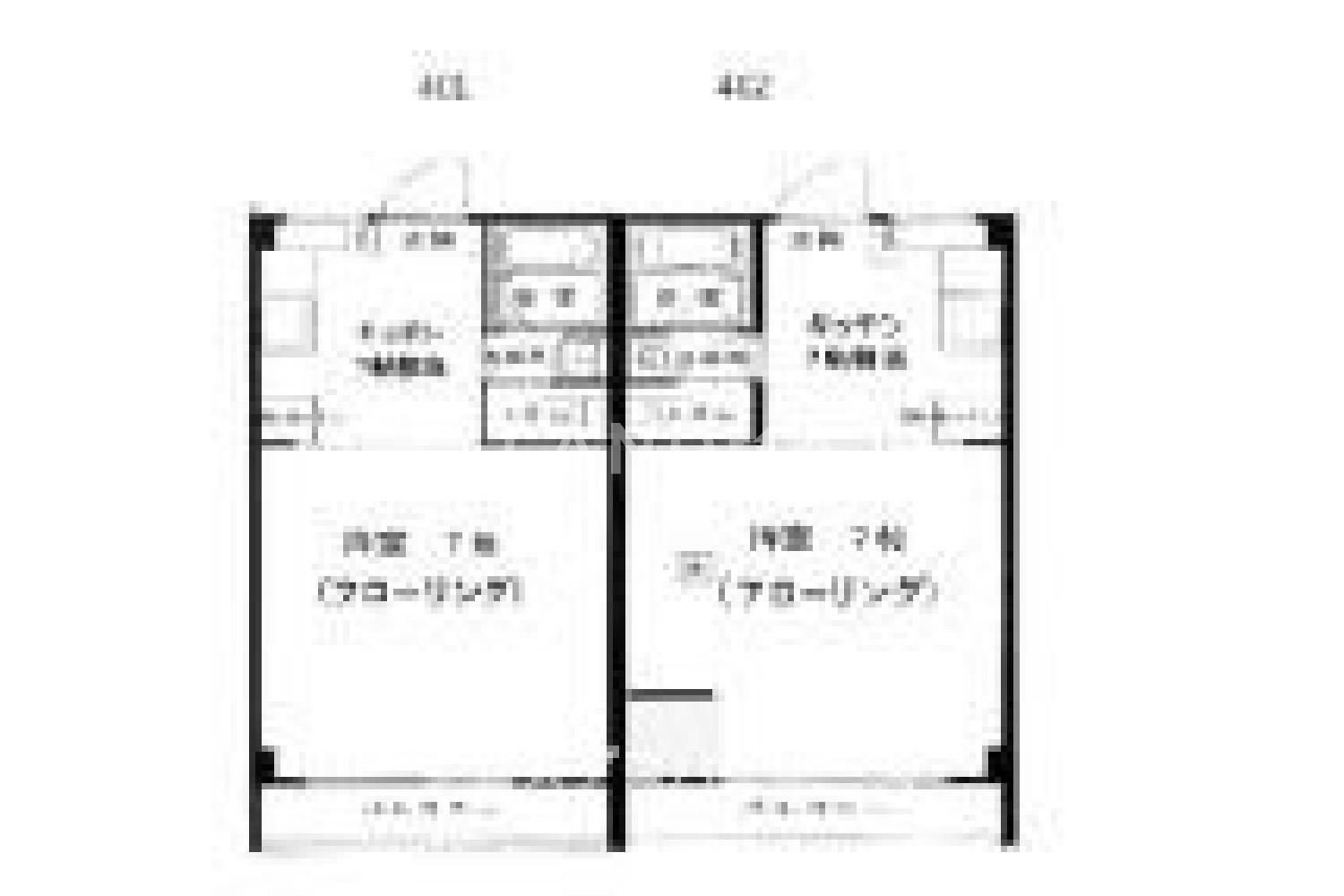 東京都豊島区南大塚 一棟売りマンション 291.57㎡ 官网图片 10
