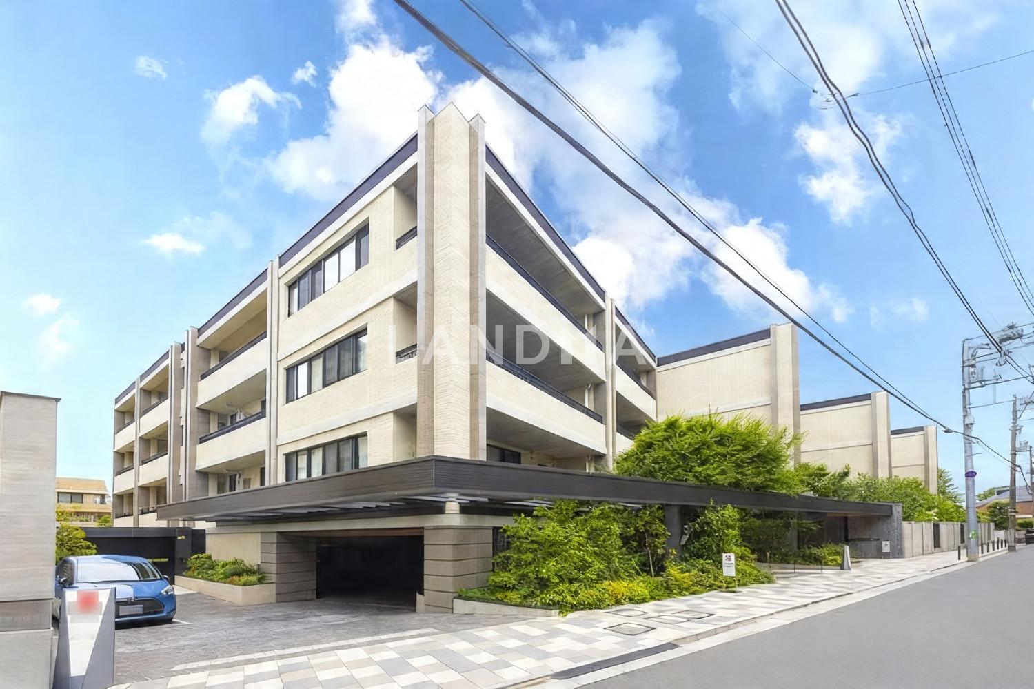 シティタワー大阪本町