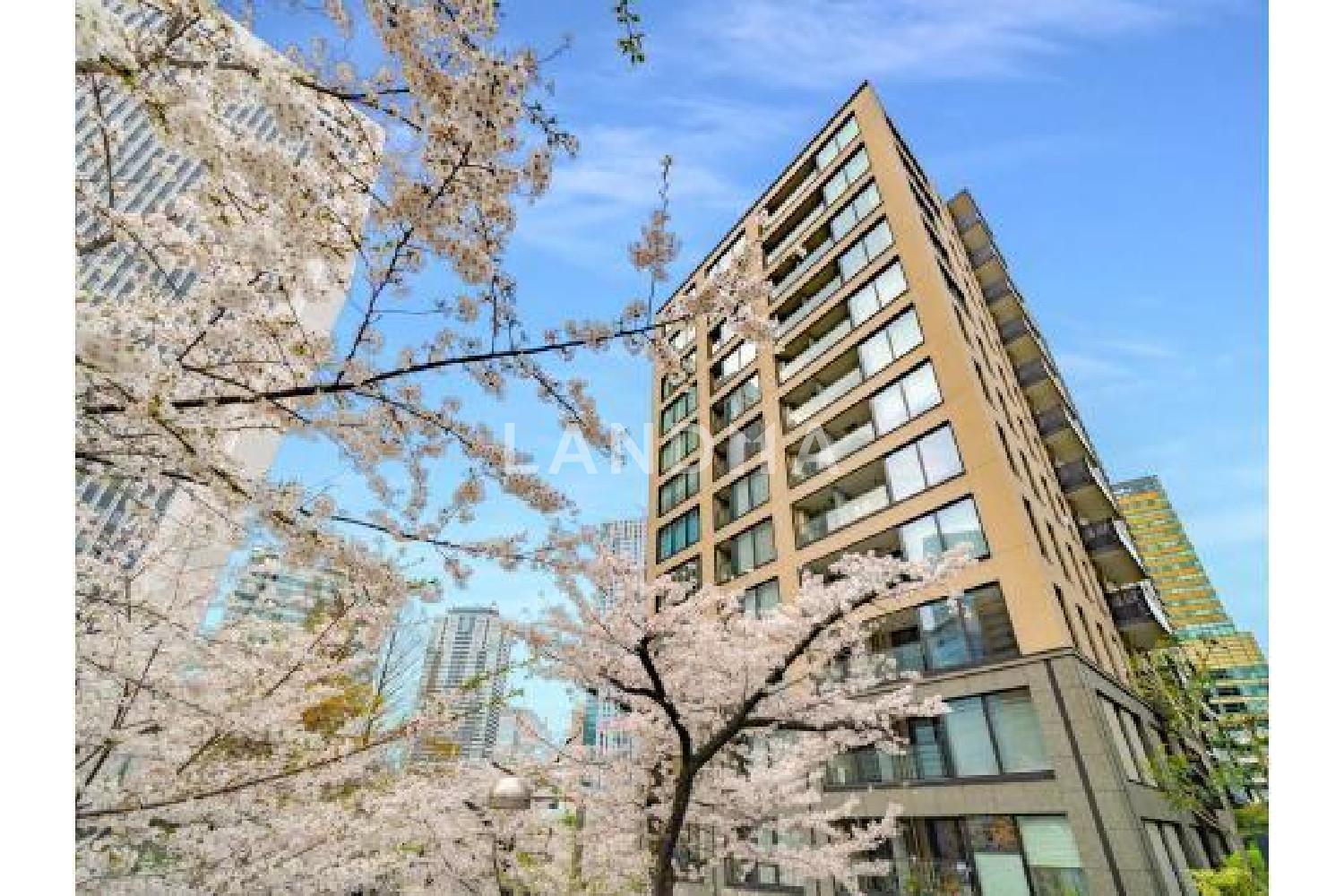 パークコート赤坂桜坂