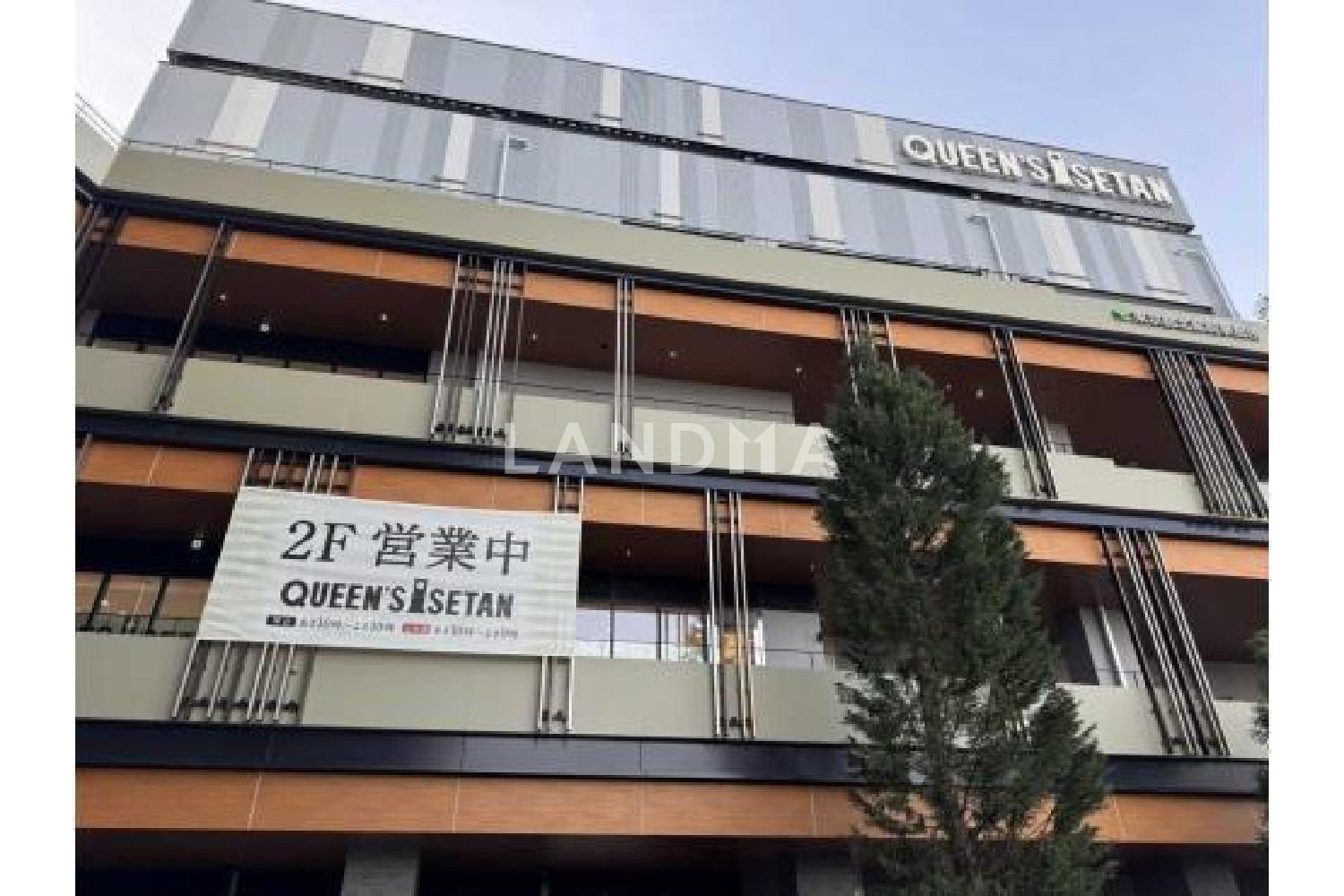 ザ・タワー十条 官网图片 21