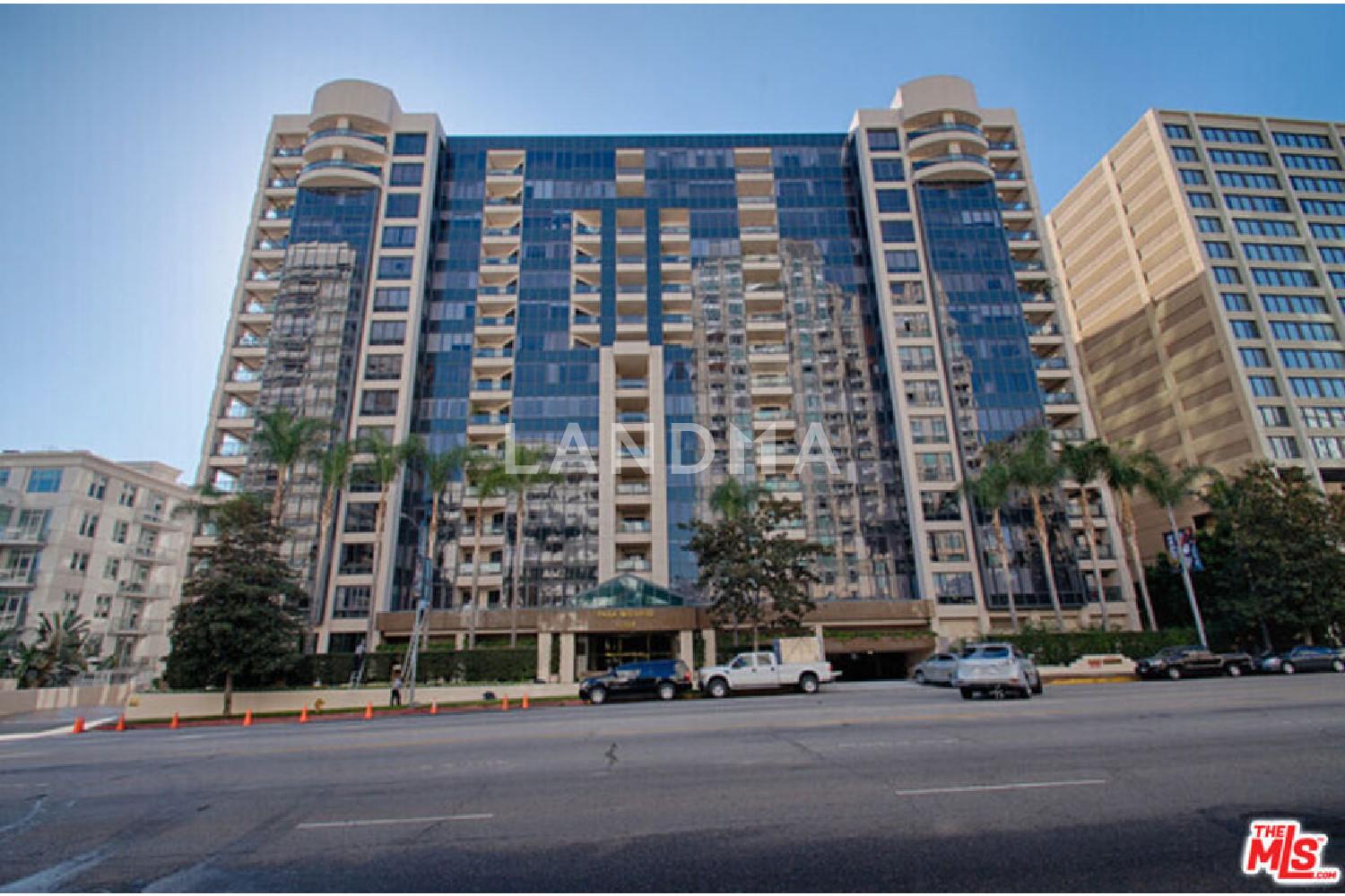 10724 Wilshire Boulevard #1001