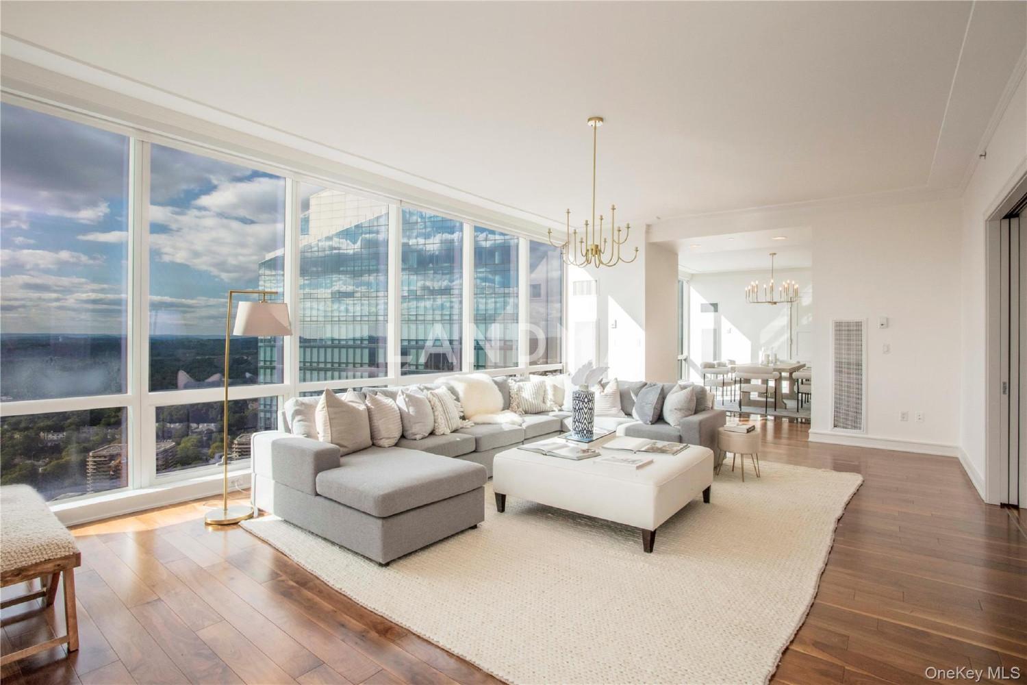 1 Renaissance Square  Unit PH4CD 官网图片 6