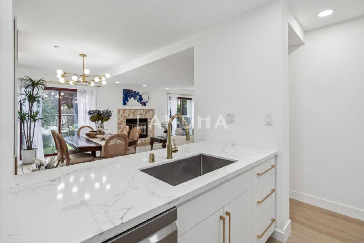 4159 El Camino Way #Unit E 官网图片 17