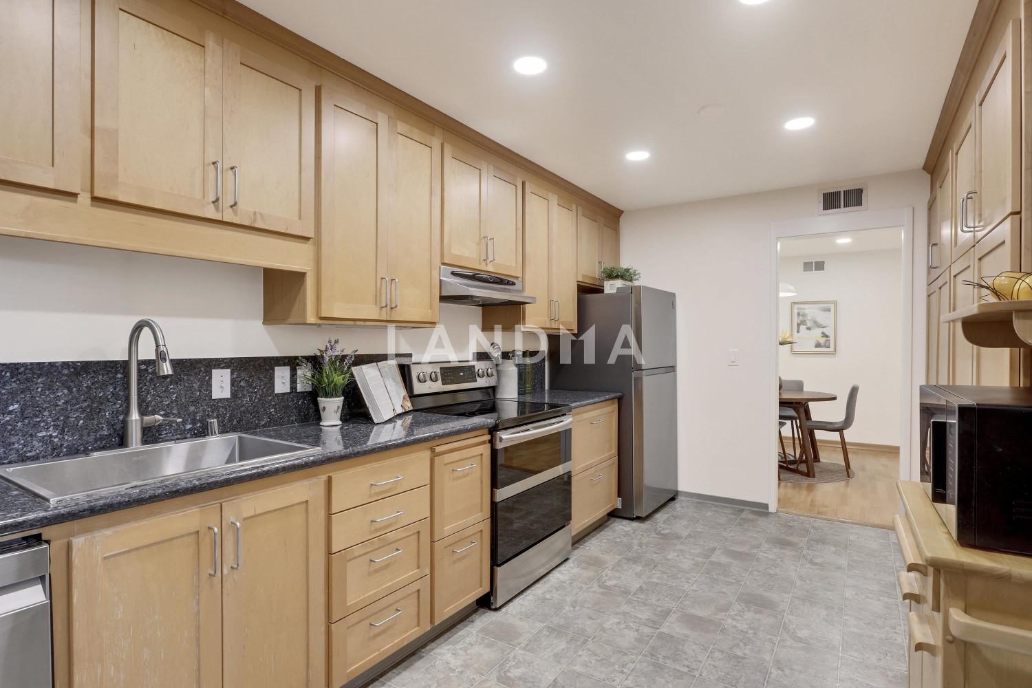 323 Monte Vista Ave #107 官网图片 13