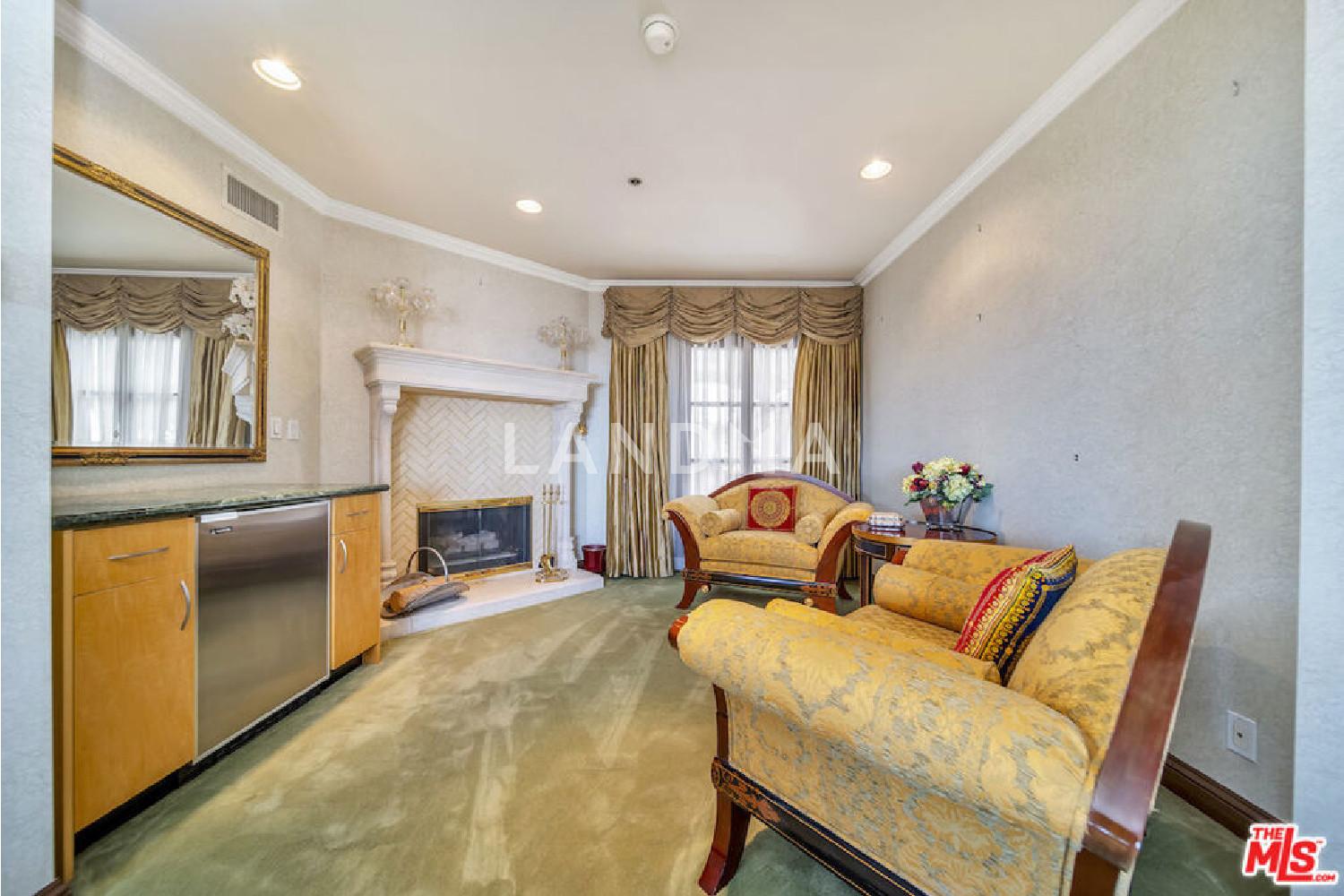 425 N Maple Drive #PH 602 官网图片 24